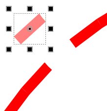 為什么儀表板無法將細(xì)線或輪廓識別為矢量過程？</a>