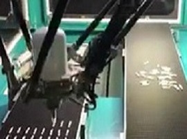 蜘蛛人應用